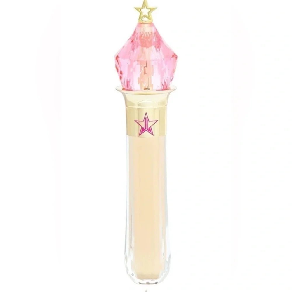 *Final Price* Jeffree Star Magic Star Pale Yellow Color Correcting Concealer NIB